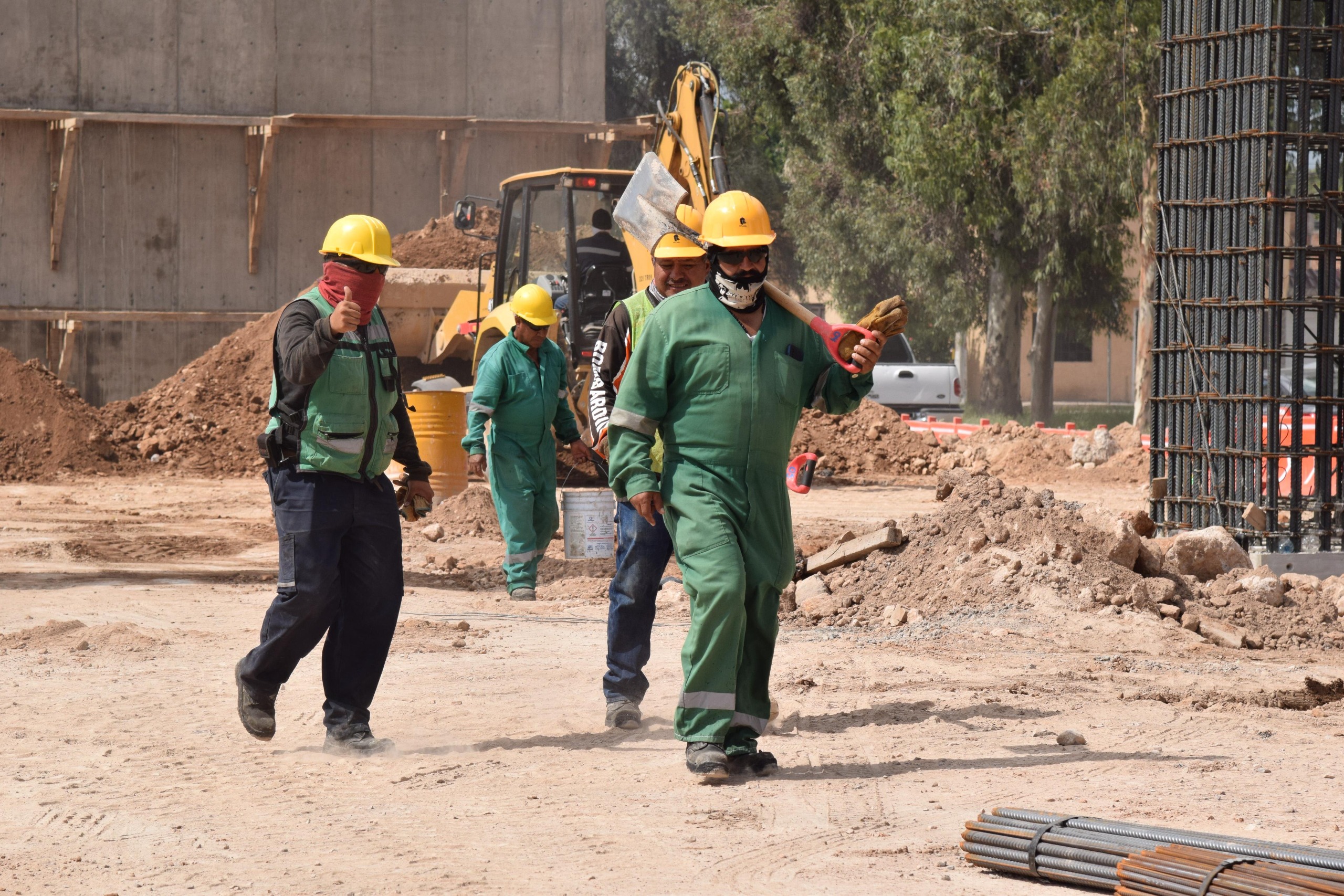 RICARDO GALLARDO CONSOLIDA UNA MOVILIDAD VIAL SIN PRECEDENTES CON OBRAS DE INFRAESTRUCTURA