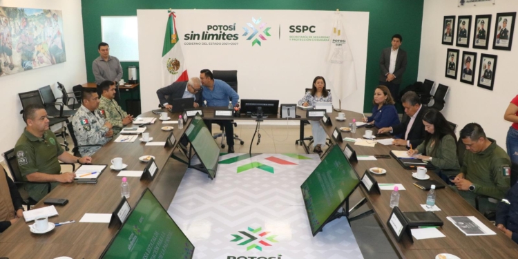 Se mantiene activo el operativo itinerante “Rastreador”,