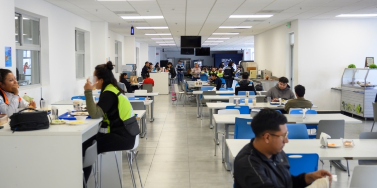 SAN LUIS POTOSÍ OTORGA UNO DE LOS MEJORES SALARIOS DEL PAÍS