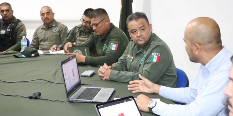 GUARDIA CIVIL ESTATAL MANTIENE FIRME ESTRATEGIA PREVENTIVA CON TIENDAS DE CONVENIENCIA