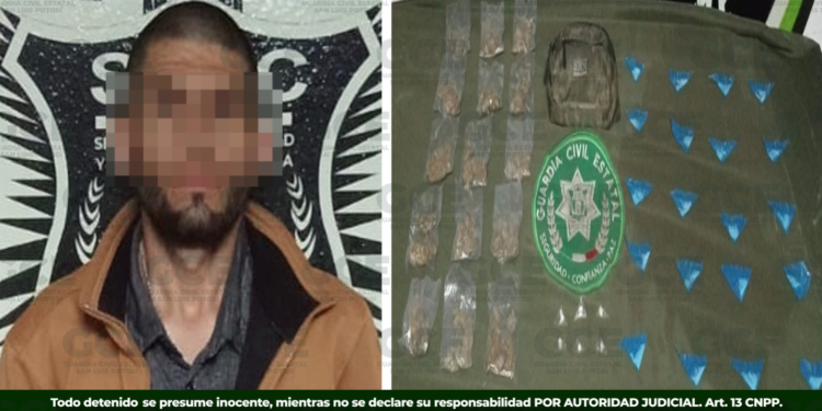 FIRMEZA Y PREVENCIÓN EN TODO EL ESTADO CON ACCIONES CONTUDENTES