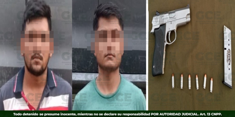 CONTAMOS CON LOS MEJORES HOMBRES Y MUJERES PARA TU SEGURIDAD