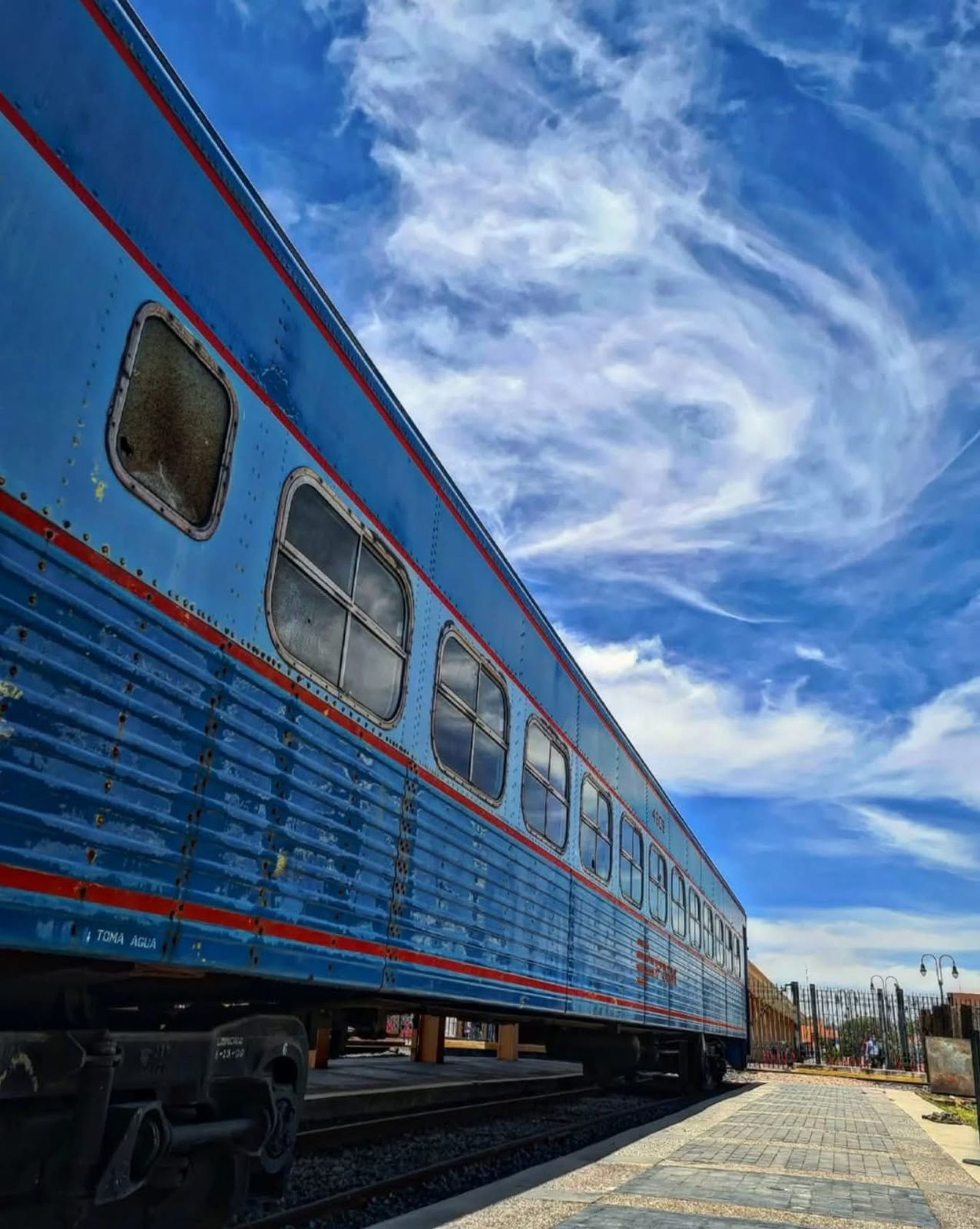 PRESENTARÁN DOCUMENTAL “ESPERANZA, LAS VENDEDORAS DEL TREN”.