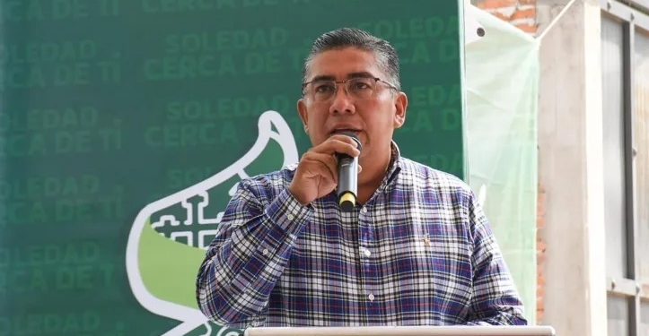 ALCALDES POTOSINOS RESPALDAN INICIATIVA ESTATAL: PENSIÓN A POLICÍAS MUNICIPALES