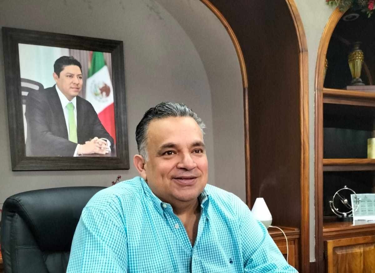 ALCALDES POTOSINOS RESPALDAN INICIATIVA ESTATAL: PENSIÓN A POLICÍAS MUNICIPALES