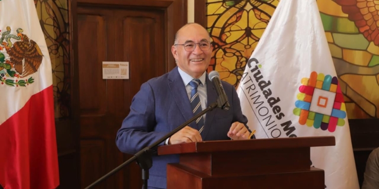 San Luis Capital celebra con orgullo el XV Aniversario como Patrimonio Mundial de la Unesco