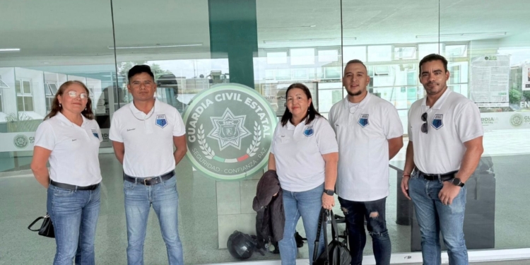 RECONOCEN ESTRATEGIA SIN LÍMITES EMPRENDIDA POR EL ESTADO CONTRA HECHOS ILÍCITOS