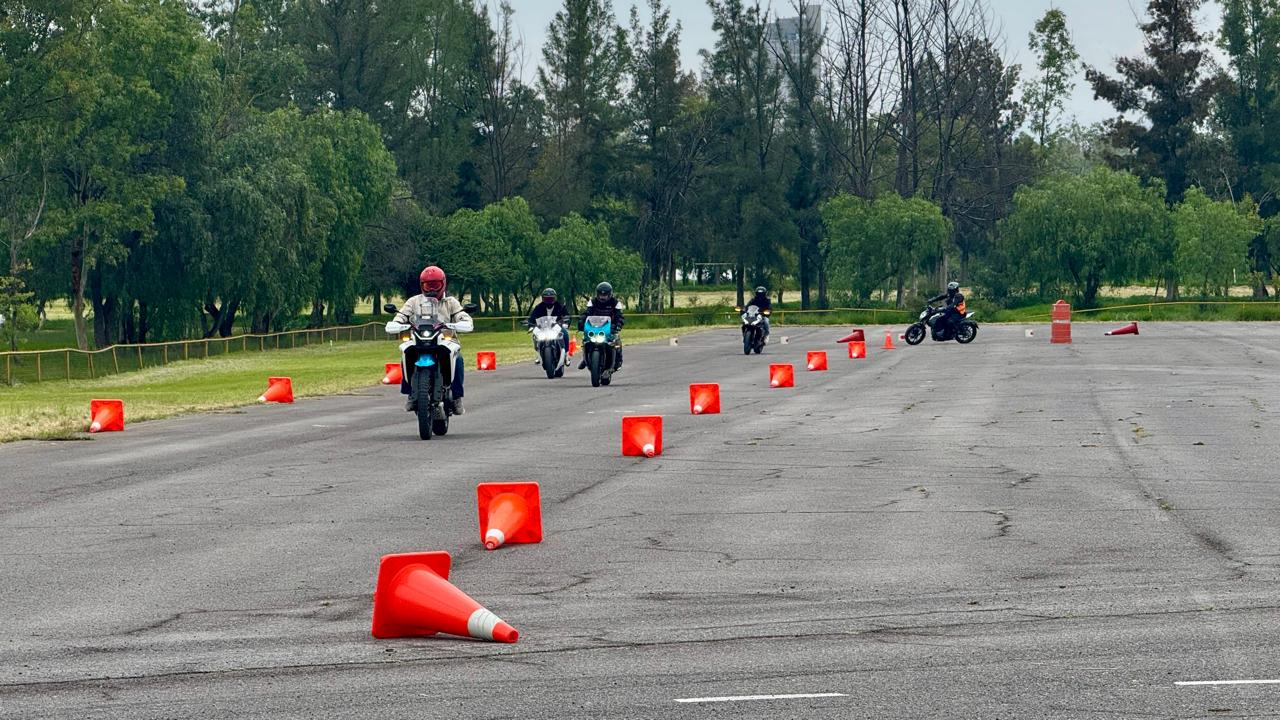 POTOSINOS DISFRUTARON DE PARQUES TANGAMANGA EL FIN DE SEMANA