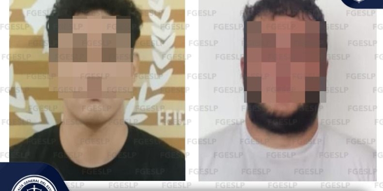 FISCALÍA AVANZA EN HOMICIDIO OCURRIDO EN LA CAPITAL DE SLP, AL EJECUTAR UNA ORDEN DE APREHENSIÓN
