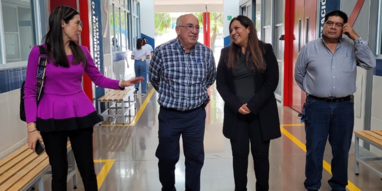 PERSONAS EN CONTEXTO DE MOVILIDAD RECIBEN CAPACITACIÓN