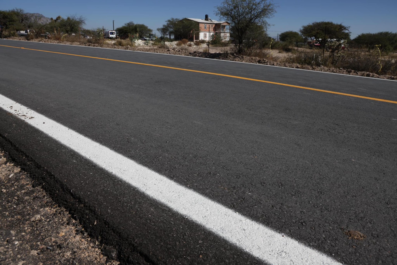 RICARDO GALLARDO SE REÚNE CON ALCALDES PARA IMPULSAR MÁS OBRAS