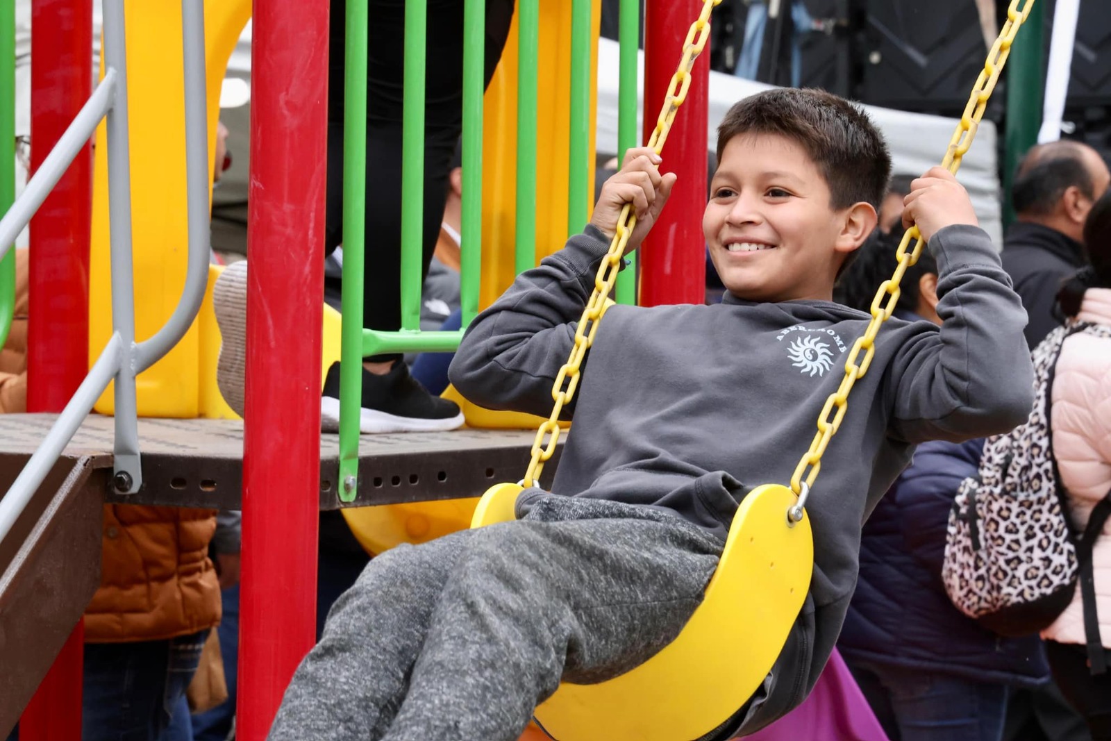 RICARDO GALLARDO SE REÚNE CON ALCALDES PARA IMPULSAR MÁS OBRAS