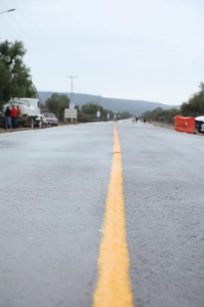 RICARDO GALLARDO SE REÚNE CON ALCALDES PARA IMPULSAR MÁS OBRAS
