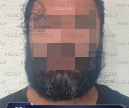 *POLICÍA DE LA FISCALÍA CAPTURA A SEÑALADO DE LESIONES Y ASOCIACIÓN DELICTUOSA*