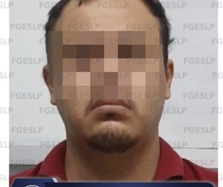 *FISCALÍA LOGRA MÁS DE 45 AÑOS DE PRISIÓN PARA RESPONSABLE DE PRIVAR DE LA VIDA A UNA NIÑA EN SLP*