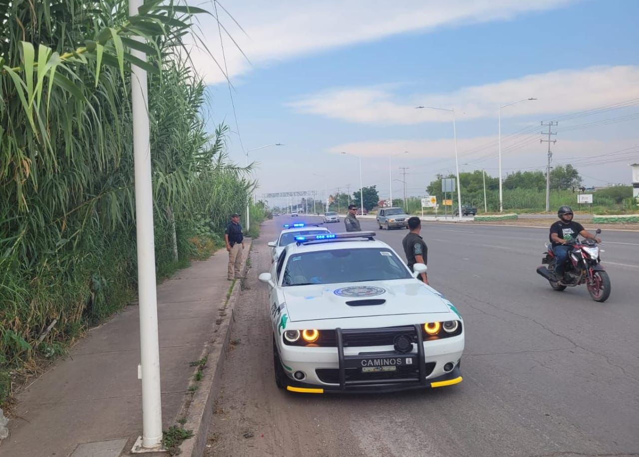 TRABAJAMOS EN FAVOR DE LAS FAMILIAS POTOSINAS, PARA GARANTIZAR UN ESTADO DE PAZ Y TRANQUILIDAD