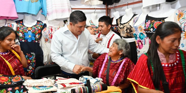 PABELLÓN ARTESANAL FENAPO 2025 IMPULSARÁ TALENTO LOCAL