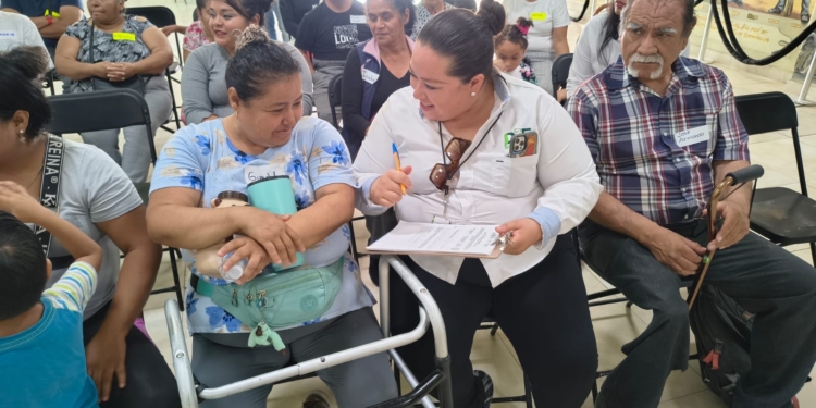 AVANZA CONFORMACIÓN DEL PROGRAMA METROPOLITANO Y DE ZONA CONURBADA