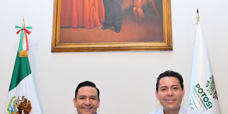 ESTABILIDAD LABORAL, CLAVE PARA ATRAER MÁS INVERSIONES A SAN LUIS