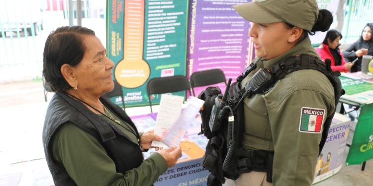 SECRETARÍA DE SEGURIDAD ESTATAL CONTINÚA CON RESULTADOS EN UN POTOSÍ SIN LÍMITES