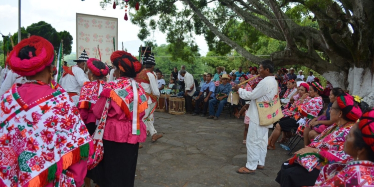 SECRETARIA DE CULTURA CONMEMORARÁ DÍA INTERNACIONAL DE LOS PUEBLOS INDÍGENAS.
