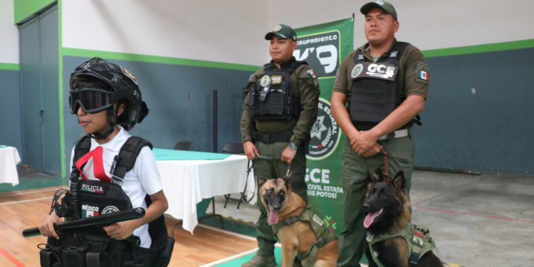 EL ESTADO AVANZA CON PASO SEGURO EN UN POTOSÍ SIN LÍMITES