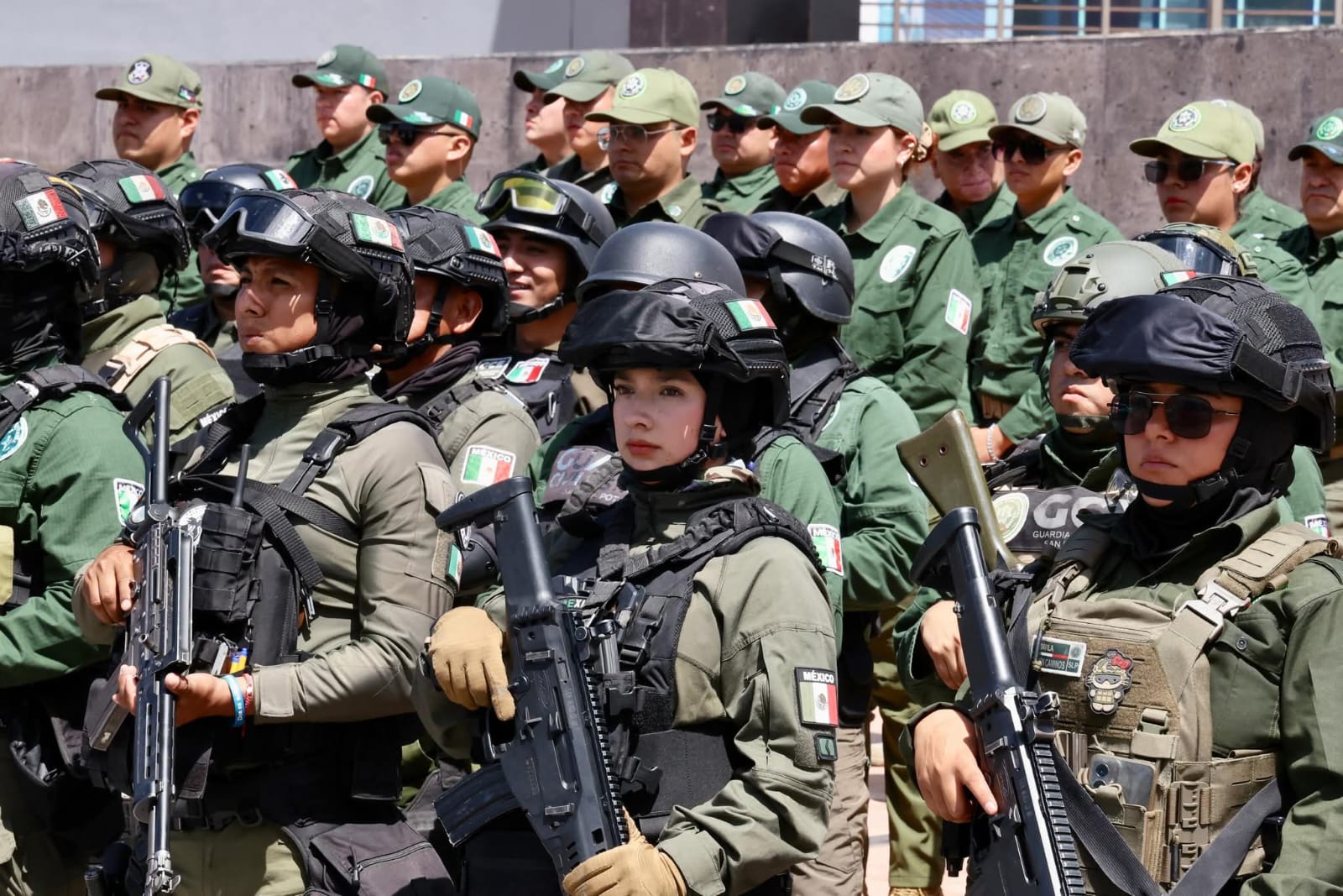 SAN LUIS ESTRENARÁ GRUPO DE ELITE EN OCTUBRE