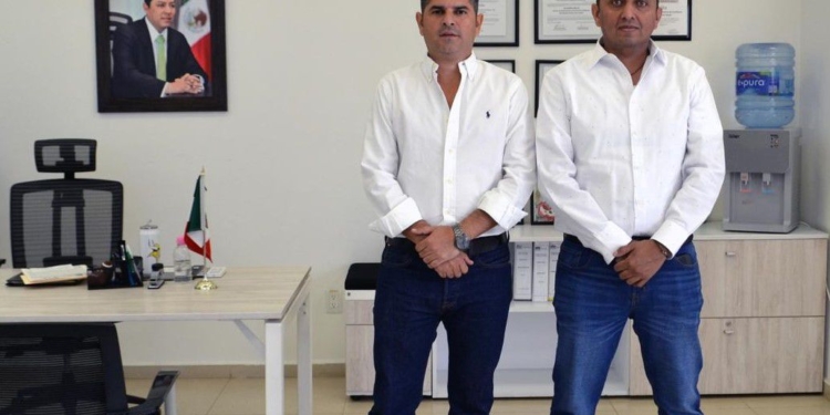 GOBIERNO DEL ESTADO IMPULSA FORMACIÓN POLICIAL EN SAN VICENTE TANCUAYALAB