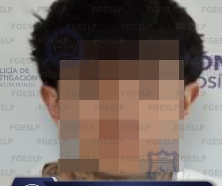 *FISCALÍA DE SLP CUMPLIMENTA MANDATO CONTRA SEÑALADO DE HOMICIDIO EN LA COLONIA REAL PROVIDENCIA*