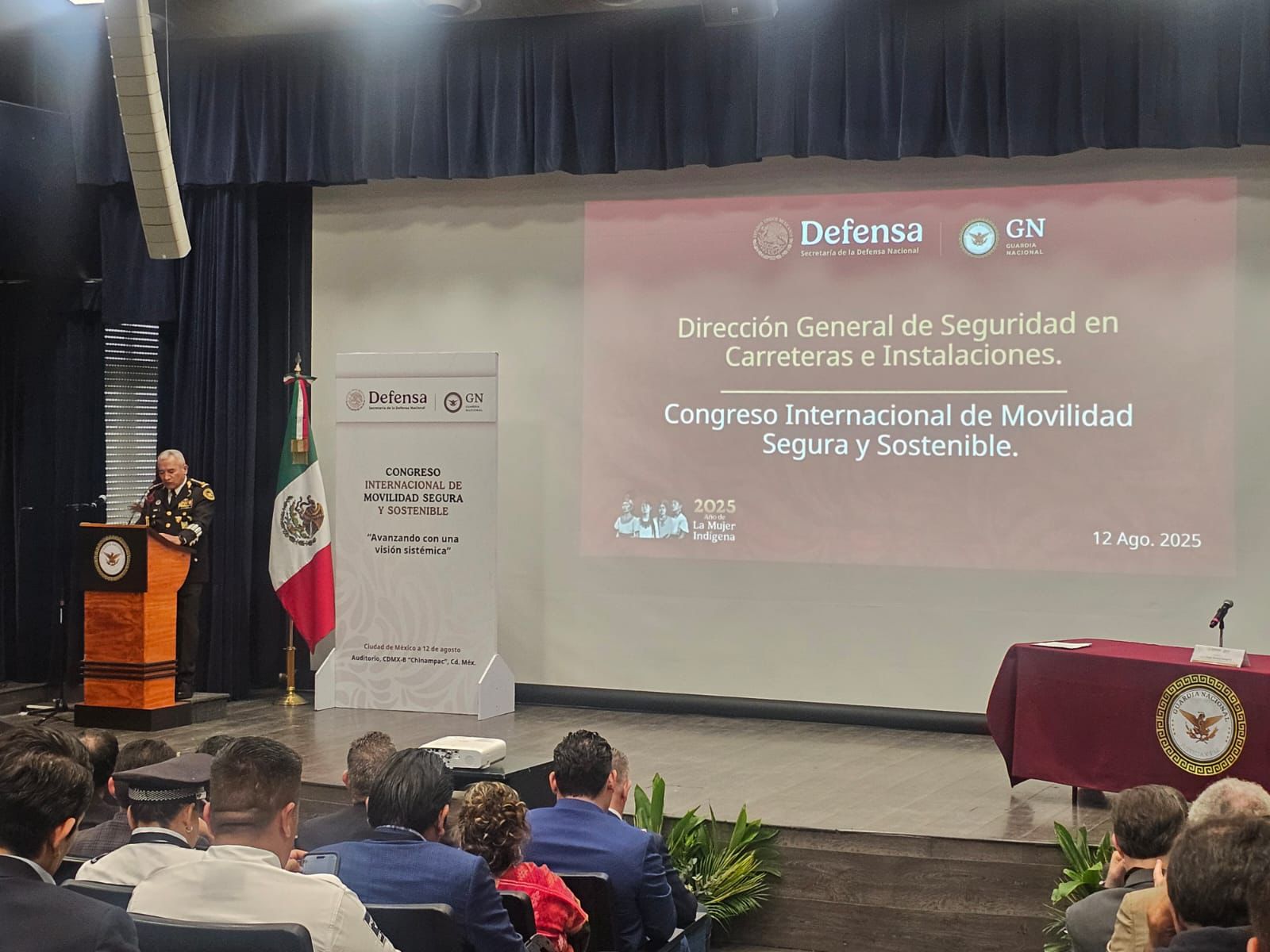 SEGURIDAD Y MOVILIDAD SIN LÍMITES EN CARRETERAS POTOSINAS