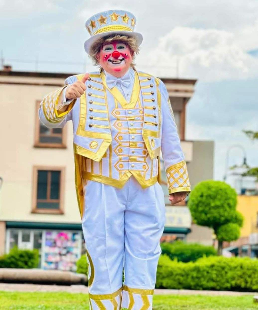 “FERIA DE CLAUSURA”