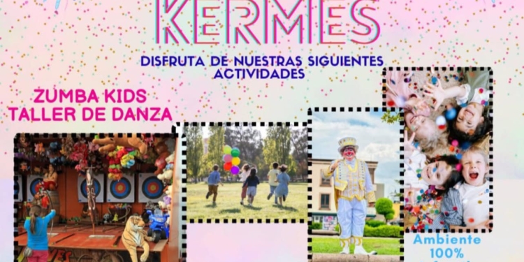 “FERIA DE CLAUSURA”