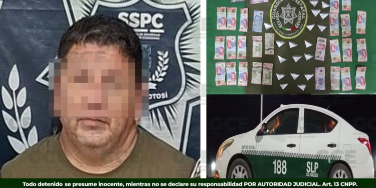 ACCIONES PREVENTIVAS EN LA ZONA HUASTECA ESTABLECEN CONDICIONES DE PAZ PARA LA CIUDADANÍA