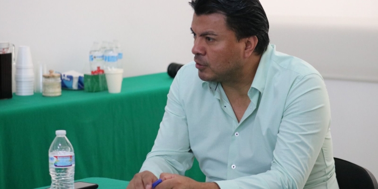 MUNICIPIOS ENTREGAN DIAGNÓSTICOS PARA FORTALECER SU EVALUACIÓN