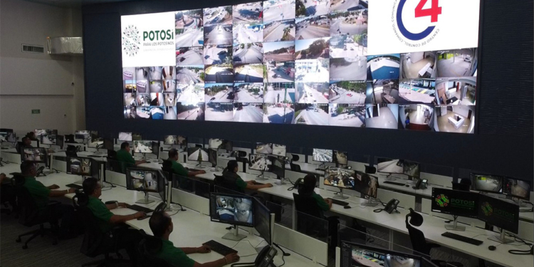 CONSTRUIMOS UN POTOSÍ SIN LÍMITES EN LAS CUATRO REGIONES DEL ESTADO