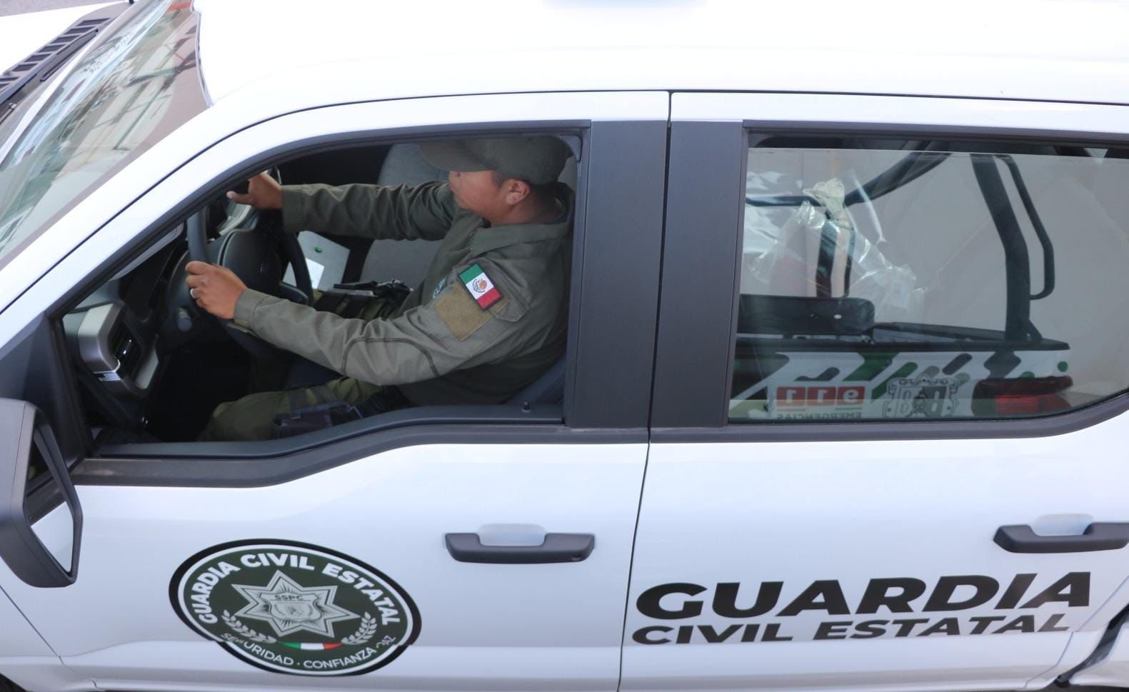 SAN LUIS POTOSÍ ENTRE LOS ESTADOS CON MENOR TASA DE HOMICIDIOS
