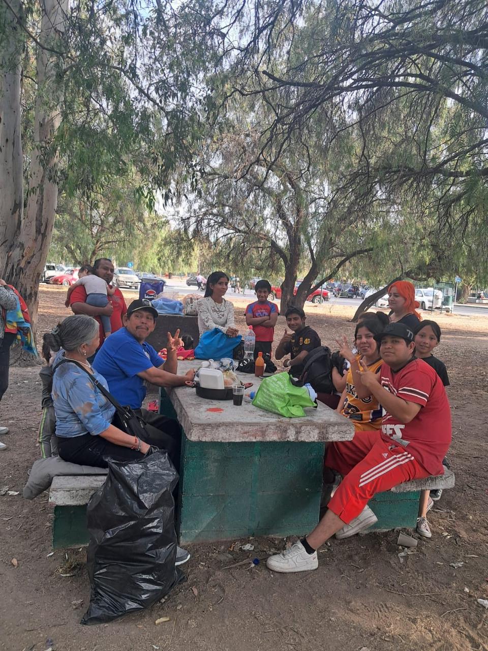 ESTUDIO DE MÉXICO EVALÚA RATIFICA A SAN LUIS POTOSÍ ENTRE LOS ESTADOS MÁS SEGUROS DEL PAÍS