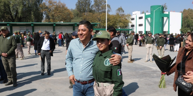 ESTUDIO DE MÉXICO EVALÚA RATIFICA A SAN LUIS POTOSÍ ENTRE LOS ESTADOS MÁS SEGUROS DEL PAÍS