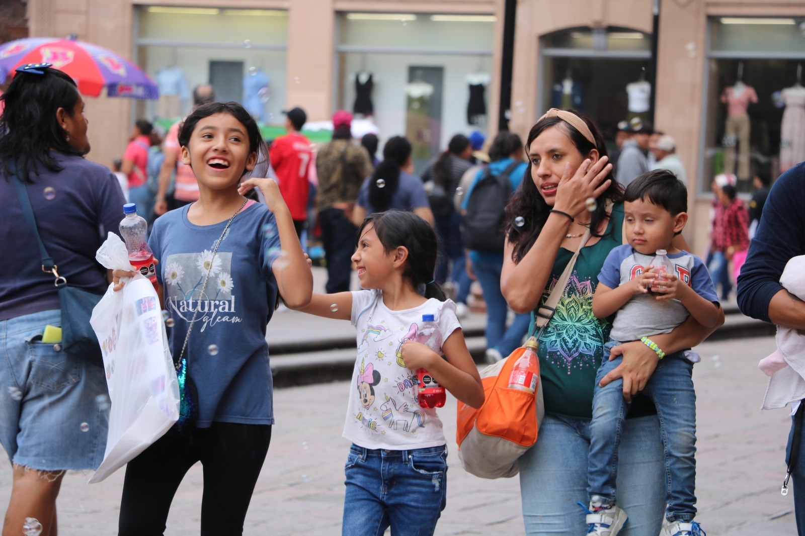 ESTUDIO DE MÉXICO EVALÚA RATIFICA A SAN LUIS POTOSÍ ENTRE LOS ESTADOS MÁS SEGUROS DEL PAÍS