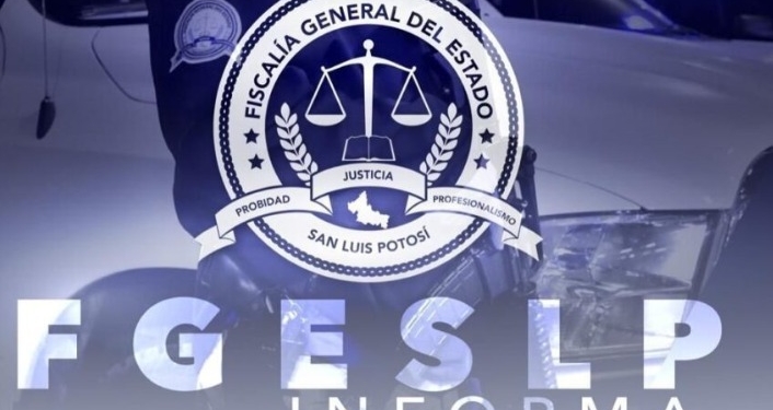 *DETENIDO EN TAMPAMOLÓN CORONA TERMINA VINCULADO A PROCESO POR VARIOS DELITOS TRAS IMPUTACIÓN DE FGESLP*