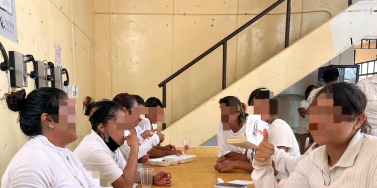 GOBIERNO APERTURA NUEVO PROGRAMA DE PRELIBERACIONES