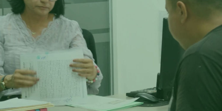 ESTADO RECUPERA MÁS DE 7.5 MILLONES DE PESOS EN FAVOR DE TRABAJADORES