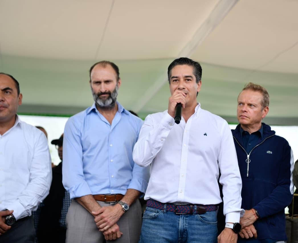 EMPRESARIOS RECONOCEN DETONACIÓN DE LA MOVILIDAD EN EL ESTADO EN CONDICIONES DE PAZ Y TRANQUILIDAD