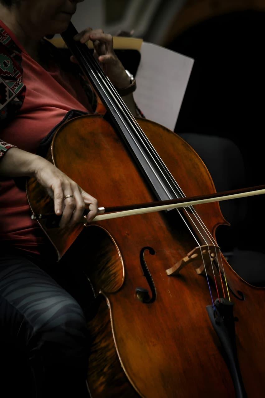 OSSLP OFRECERÁ GRAN NOCHE DE MAMBO SINFÓNICO EN EL TEATRO DE LA PAZ