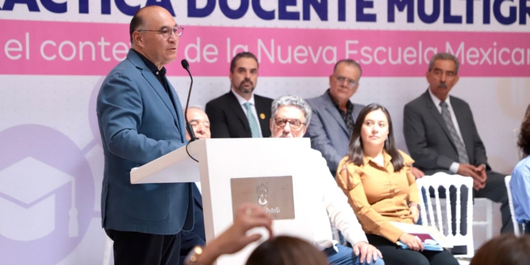 Gobiernos Federal y de la Capital unen esfuerzos por la calidad educativa y el futuro de la niñez