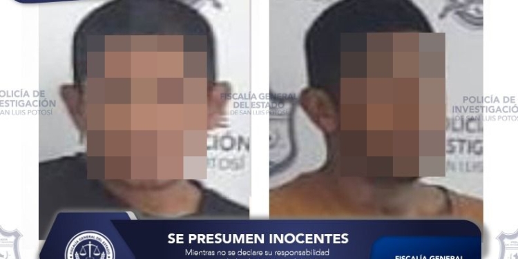 *POR SECUESTRO AGRAVADO, FISCALÍA OBTIENE PRISIÓN PREVENTIVA CONTRA VÍCTOR “N” Y CARLOS “N”*