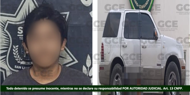 CONTINÚAN OPERATIVOS DE PREVENCIÓN SIN LÍMITES DE LA GUARDIA CIVIL ESTATAL EN LA REGIÓN HUASTECA