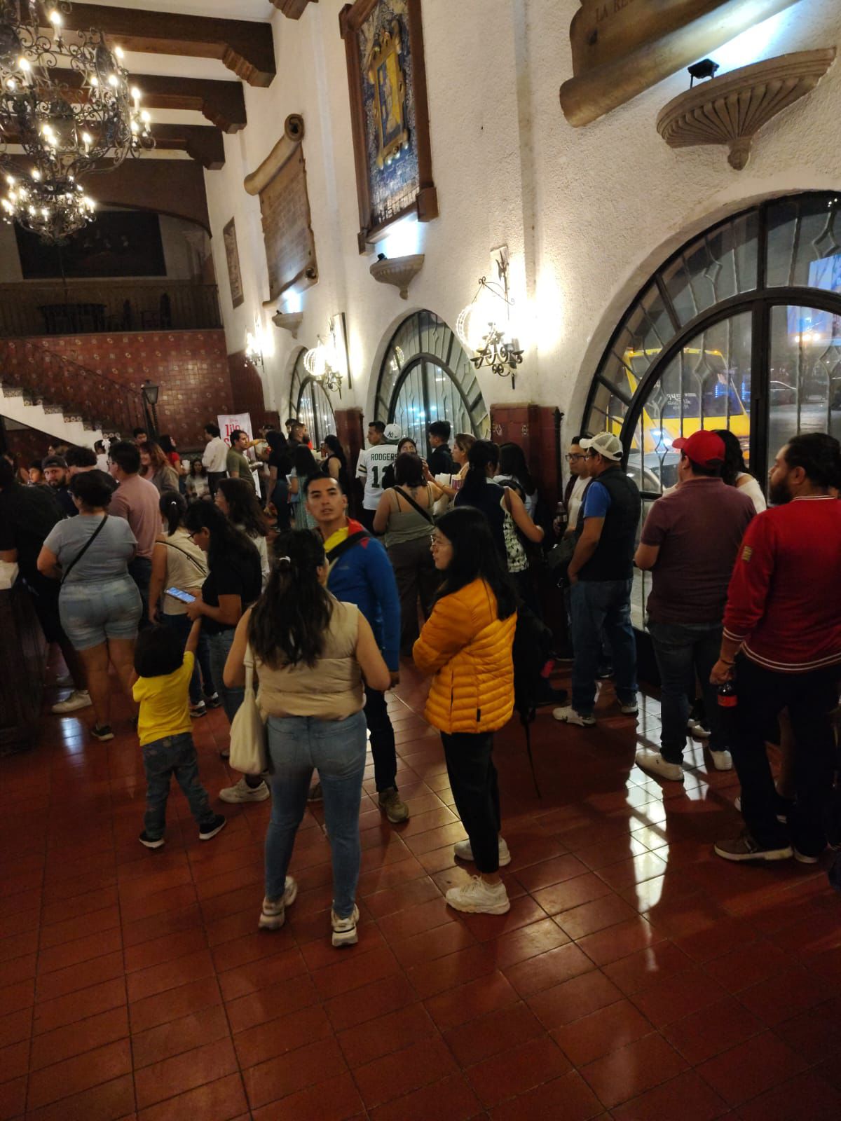 AGOSTO DE PALOMITAS GRATIS PARA DISFRUTAR EL CINE MEXICANO EN CINETECA ALAMEDA