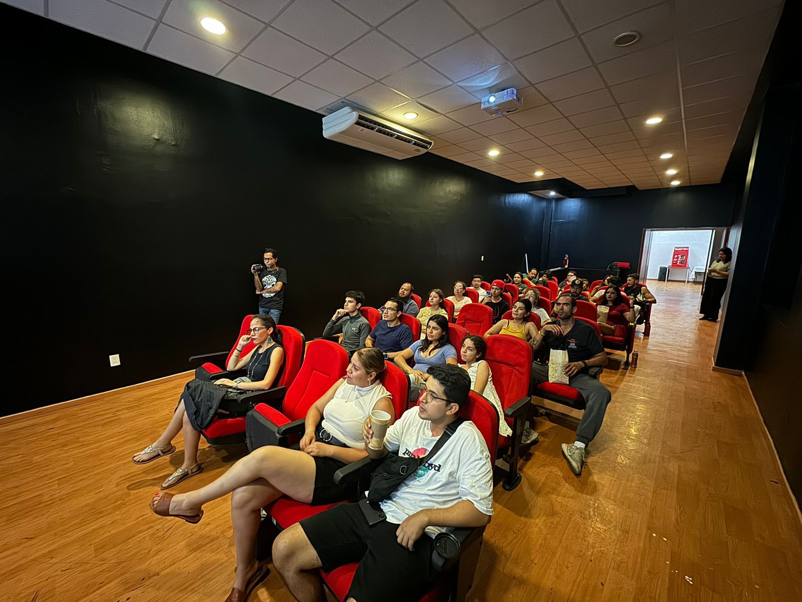 AGOSTO DE PALOMITAS GRATIS PARA DISFRUTAR EL CINE MEXICANO EN CINETECA ALAMEDA