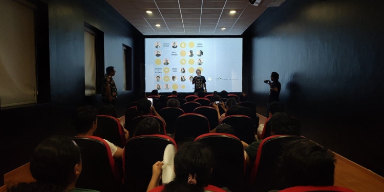 AGOSTO DE PALOMITAS GRATIS PARA DISFRUTAR EL CINE MEXICANO EN CINETECA ALAMEDA